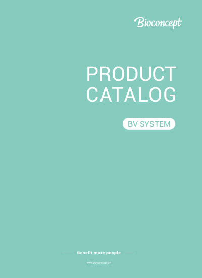 BV Catalog