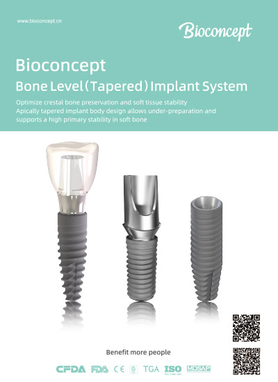 BC BL&BLT Brochure